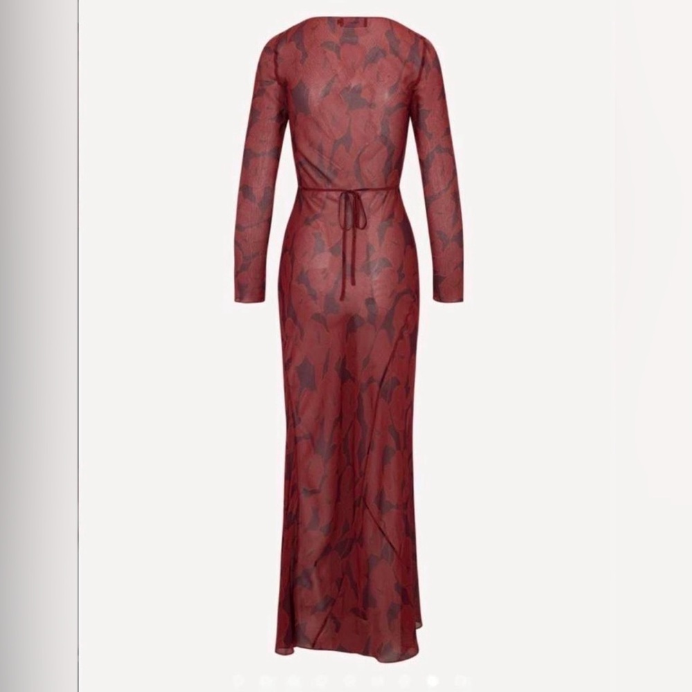 Realisation Par Inka Dress - Picture 2 of 5